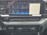 2026 Chevrolet Silverado 1500 - Preview 12