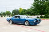 1971 Pontiac Firebird - Preview 15