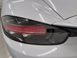 2025 Porsche 718 Cayman - Preview 12