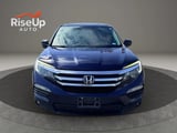 2017 Honda Pilot - Preview 2