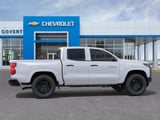 2026 Chevrolet Colorado - Preview 5