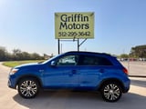 2018 Mitsubishi Outlander Sport - Preview 2