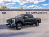 2026 Ford F-250 - Preview 2