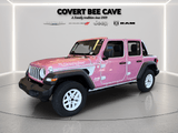 2026 Jeep Wrangler - Preview 3