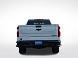 2026 Chevrolet Silverado - Preview 3