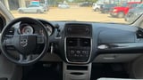 2014 Dodge Grand Caravan - Preview 8