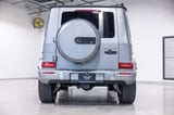 2026 Mercedes-Benz G-Class - Preview 5
