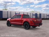 2026 Ford F-150 - Preview 4