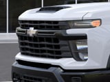 2026 Chevrolet Silverado 2500 HD - Preview 13