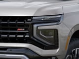 2027 Chevrolet Suburban - Preview 10