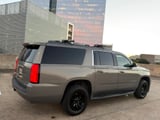 2017 Chevrolet Suburban - Preview 5