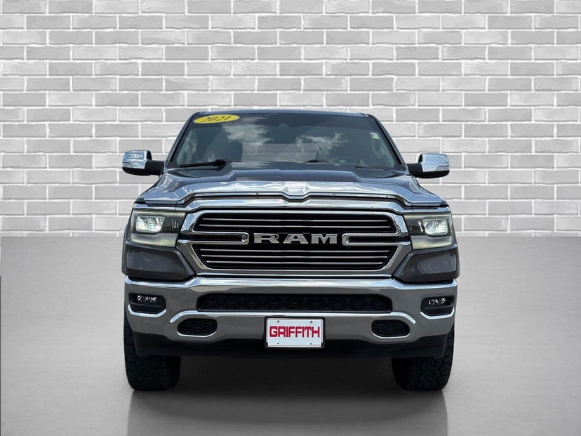 2021 Ram 1500 - Image 3
