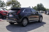 2020 Cadillac XT4 - Preview 4