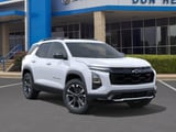 2027 Chevrolet Equinox - Preview 7