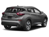 2020 Nissan Murano - Preview 4