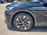 2021 Volkswagen ID.4 - Preview 8