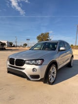 2016 BMW X3 - Preview 4