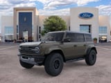 2026 Ford Bronco - Preview 2
