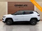 2026 Jeep Compass - Preview 2