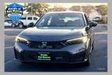 2026 Honda Civic - Preview 2