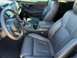 2024 Subaru Outback - Preview 8