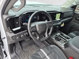 2026 Chevrolet Silverado 1500 - Preview 9