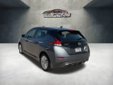 2025 Nissan Leaf - Preview 3