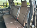 2026 Honda Ridgeline - Preview 13