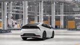2027 Toyota Prius - Preview 9