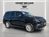 2021 Lexus GX 460 - Preview 2