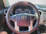 2017 Toyota Tundra - Preview 15