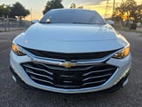2022 Chevrolet Malibu - Preview 2