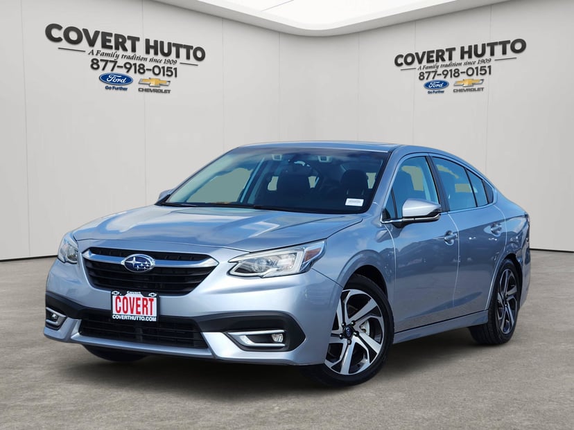 2020 Subaru Legacy - Image 1