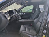 2026 Volvo XC60 - Preview 14
