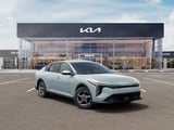 2027 Kia K4 - Preview 8