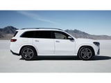 2027 Mercedes-Benz GLS - Preview 2