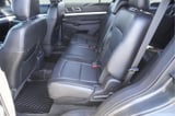 2016 Ford Explorer - Preview 12
