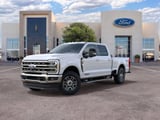 2027 Ford F-250 - Preview 2