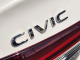2025 Honda Civic - Preview 12