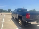 2019 Chevrolet Silverado 2500 HD - Preview 6