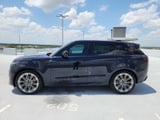 2026 Land Rover Range Rover Sport - Preview 4