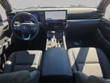 2025 Lexus GX - Preview 9