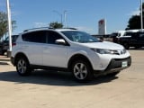 2015 Toyota RAV4 - Preview 6