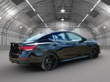 2024 Nissan Sentra - Preview 14