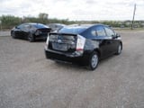 2011 Toyota Prius - Preview 3