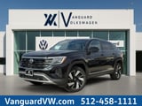 2026 Volkswagen Atlas Cross Sport - Preview 2