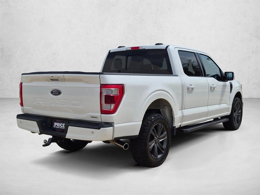 2023 Ford F-150 - Image 3