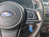 2021 Subaru Crosstrek - Preview 14