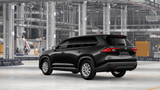 2026 Toyota Grand Highlander - Preview 6