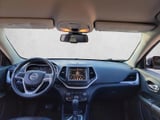 2014 Jeep Cherokee - Preview 15